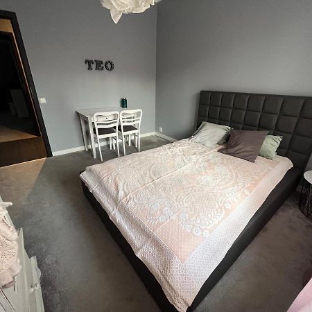 ראדום Luxury Apartaments Klimatyzacja 4 מראה חיצוני תמונה