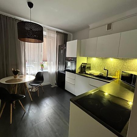 ראדום Luxury Apartaments Klimatyzacja 4 מראה חיצוני תמונה