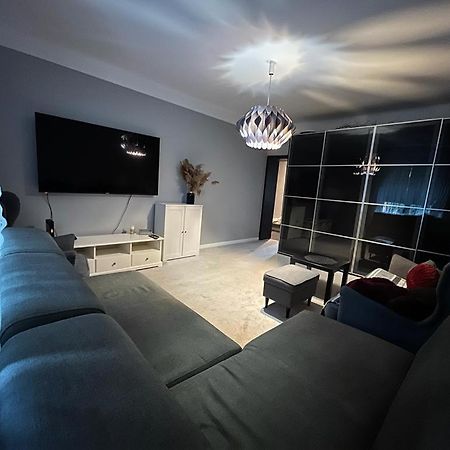 ראדום Luxury Apartaments Klimatyzacja 4 מראה חיצוני תמונה