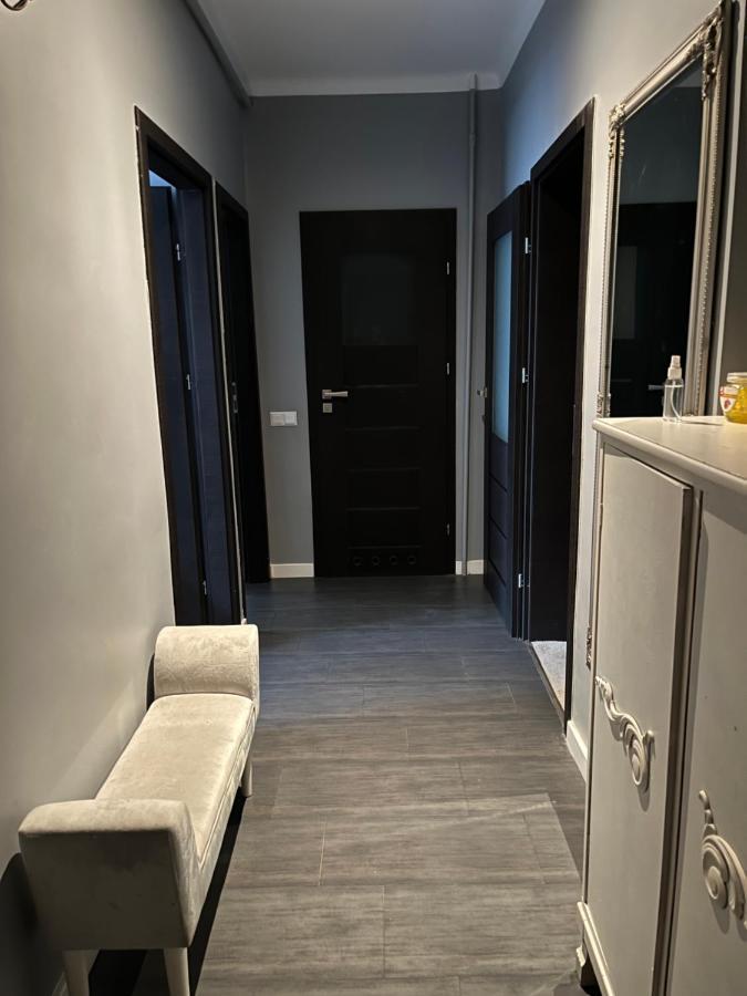 ראדום Luxury Apartaments Klimatyzacja 4 מראה חיצוני תמונה