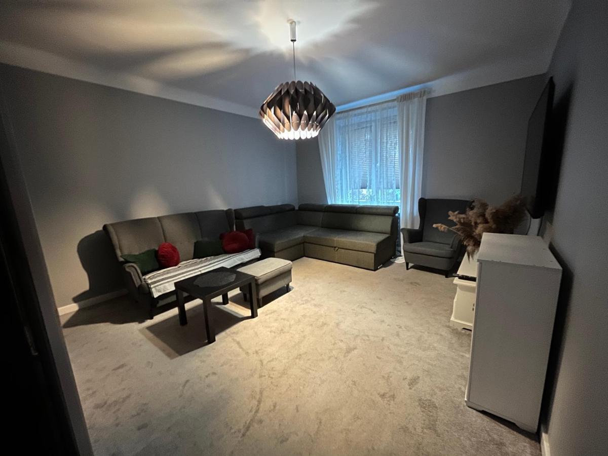 ראדום Luxury Apartaments Klimatyzacja 4 מראה חיצוני תמונה