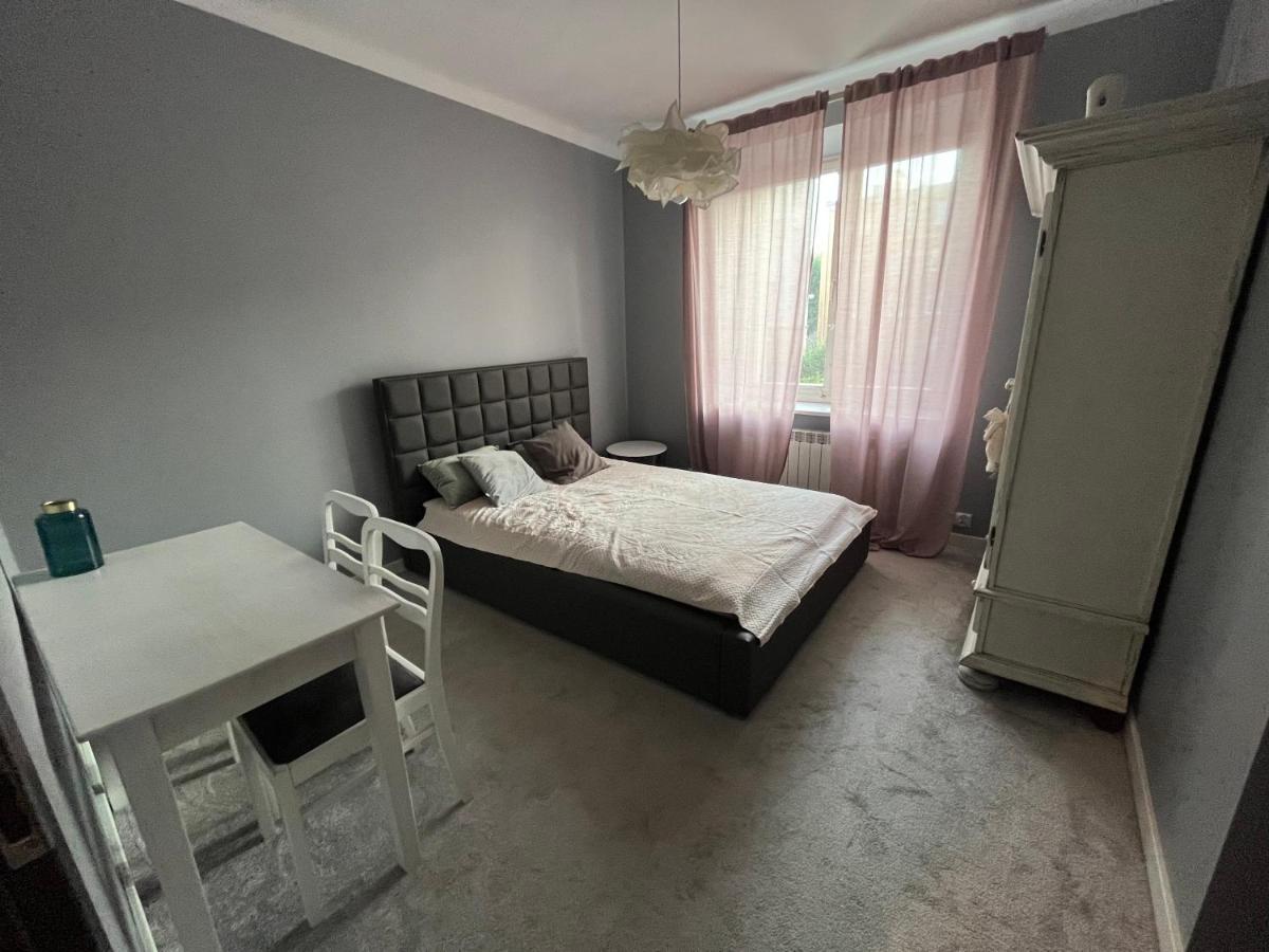 ראדום Luxury Apartaments Klimatyzacja 4 מראה חיצוני תמונה