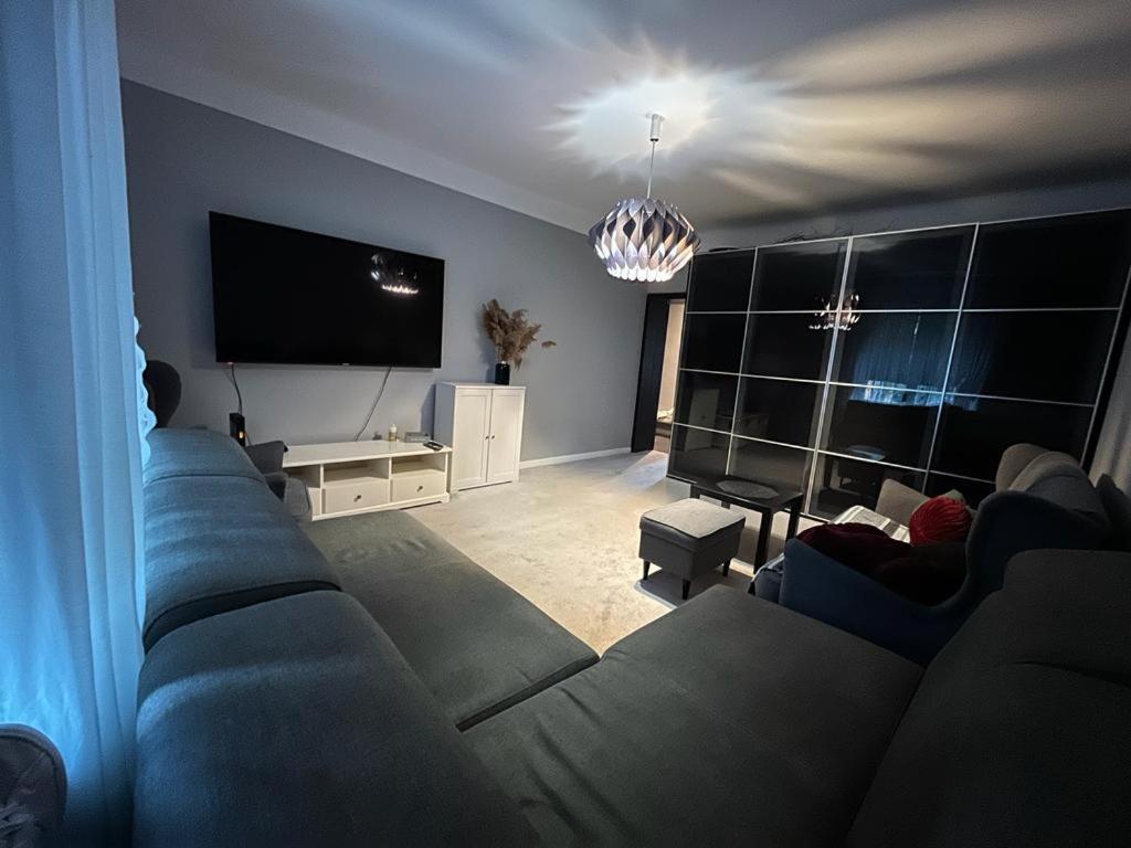 ראדום Luxury Apartaments Klimatyzacja 4 מראה חיצוני תמונה