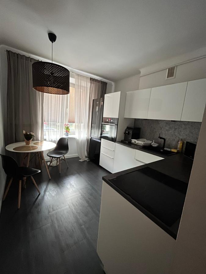 ראדום Luxury Apartaments Klimatyzacja 4 מראה חיצוני תמונה